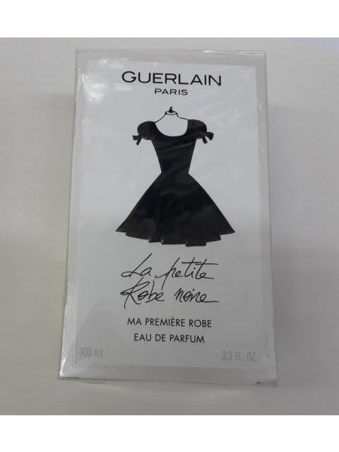 GUERLAIN LA PETITE ROBE NOIRE EAU DE PARFUM 100ML MUJER PERFUME INTENSO - Imagen 9