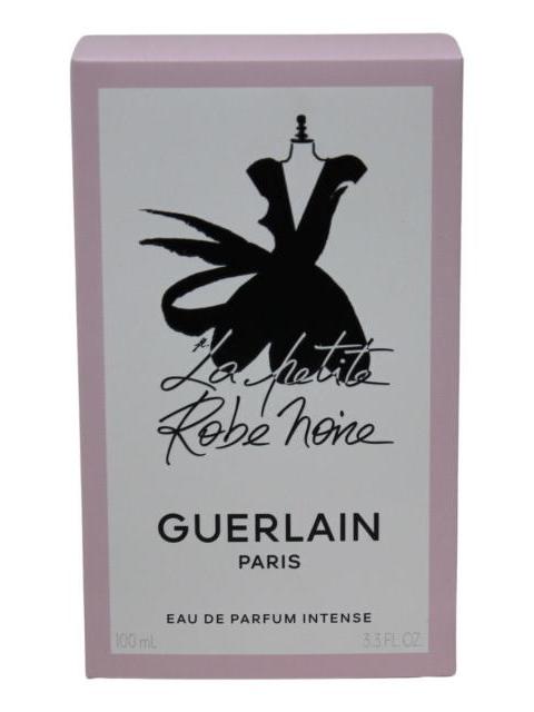GUERLAIN LA PETITE ROBE NOIRE INTENSE EDP 100 ML PARA MUJER - Imagen 5