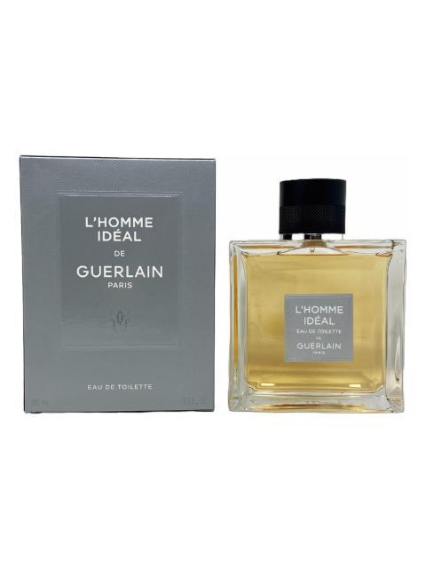 GUERLAIN LHOMME IDEAL EAU DE TOILETTE 100 ML PARA HOMBRE