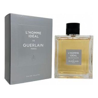 GUERLAIN LHOMME IDEAL EAU DE TOILETTE 150 ML PARA HOMBRE