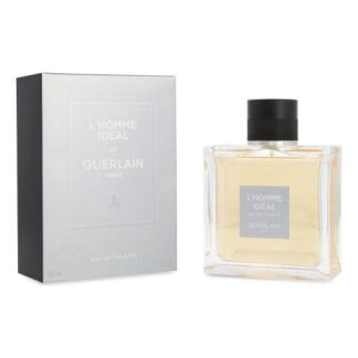 GUERLAIN LHOMME IDEAL EDT AMADERADO SPRAY 100ML HOMBRE