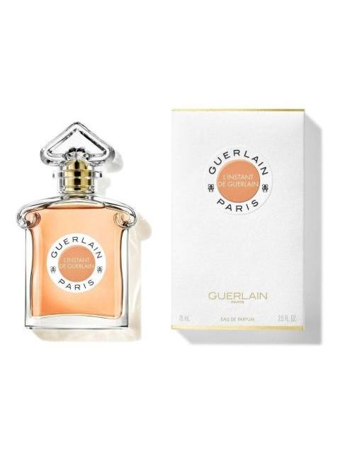 GUERLAIN LINSTANT EAU DE PARFUM FLORIENTAL 75ML MUJER EDICION LIMITADA