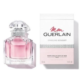 GUERLAIN MON SPARKLING BOUQUET WOMEN 100ML EDP