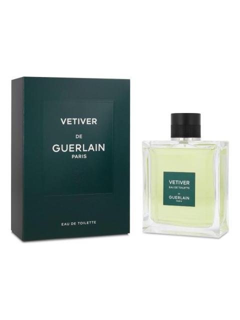 PERFUME GUERLAIN VETIVER AMADERADO HOMBRE EAU DE TOILETTE 150ML FRANCIA - Imagen 3