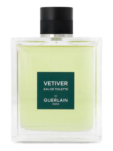 PERFUME GUERLAIN VETIVER AMADERADO HOMBRE EAU DE TOILETTE 150ML FRANCIA - Imagen 5