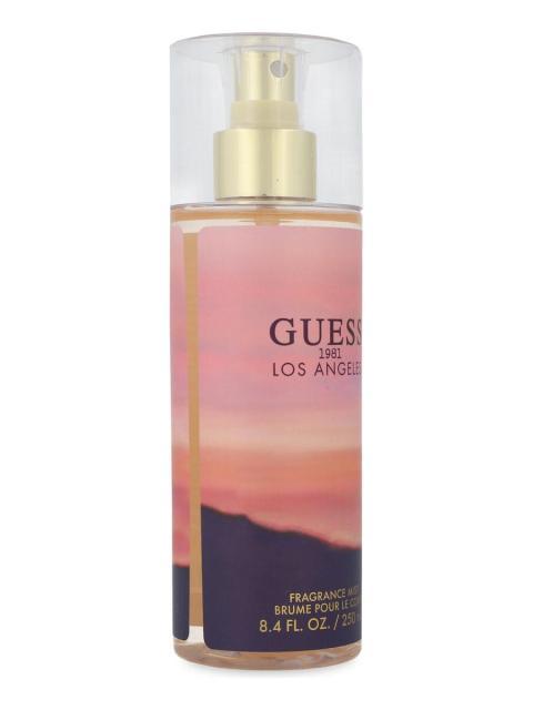 GUESS 1981 LOS ANGELES 250ML BODY MIST SPRAY - DAMA - Imagen 3