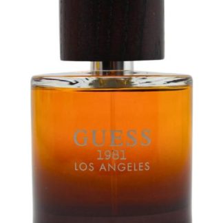 GUESS 1981 LOS ANGELES EDT 100 ML PARA HOMBRE