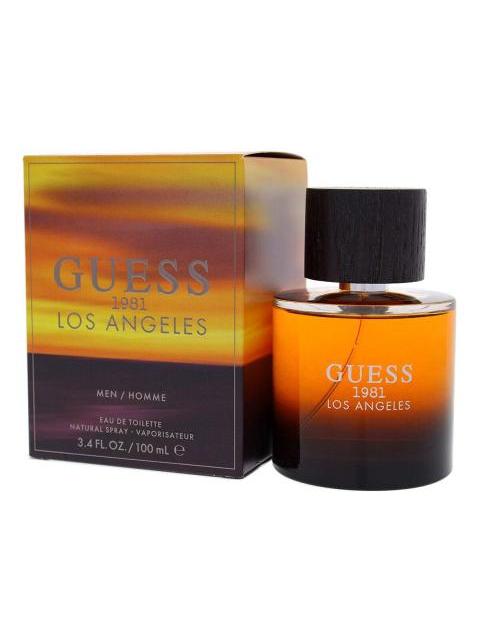 GUESS 1981 LOS ANGELES MEN 100ML EDT