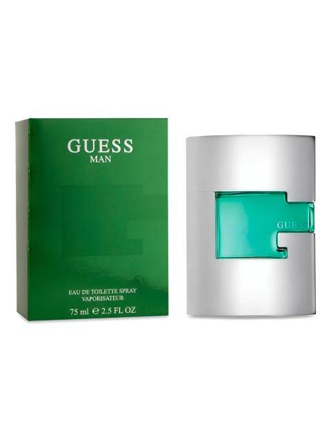 GUESS 75ML EDT SPRAY