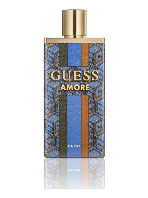 GUESS AMORE CAPRI UNISEX 100ML EDT