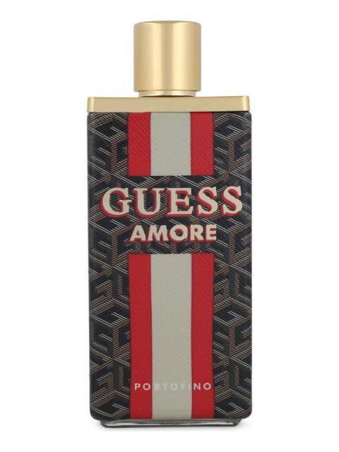GUESS AMORE PORTOFINO 100ML EDT SPRAY - UNISEX - Imagen 2