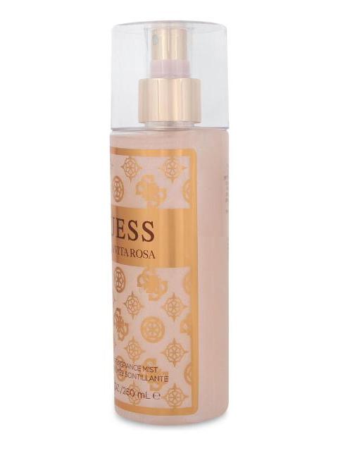 GUESS BELLA VITA ROSA 250ML SHIMMER BODY MIST SPRAY - DAMA - Imagen 3