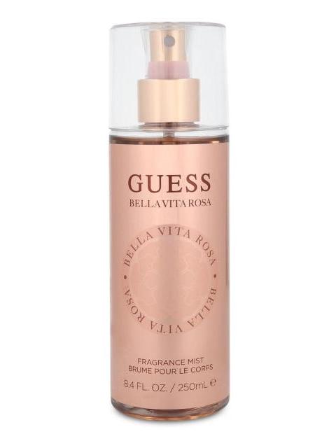 GUESS BELLA VITA ROSA BODY SPLASH 250ML MUJER