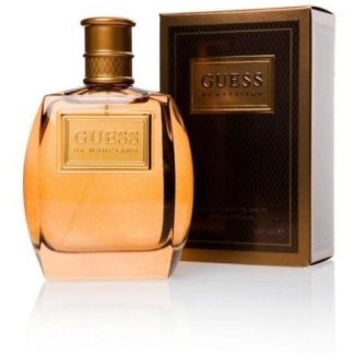 GUESS BY MARCIANO 100 ML EAU DE TOILETTE DE GUESS