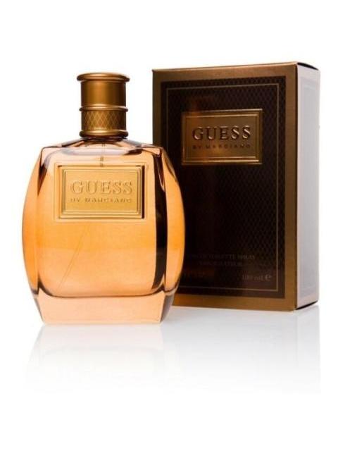 GUESS BY MARCIANO 100 ML EAU DE TOILETTE DE GUESS