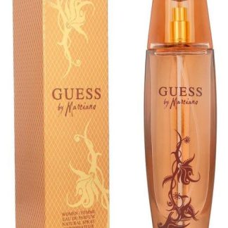 GUESS BY MARCIANO DE GUESS EAU DE PARFUM 100 ML
