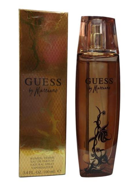 GUESS BY MARCIANO DE GUESS EAU DE PARFUM 100 ML - Imagen 4
