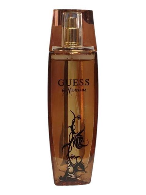 GUESS BY MARCIANO DE GUESS EAU DE PARFUM 100 ML - Imagen 5