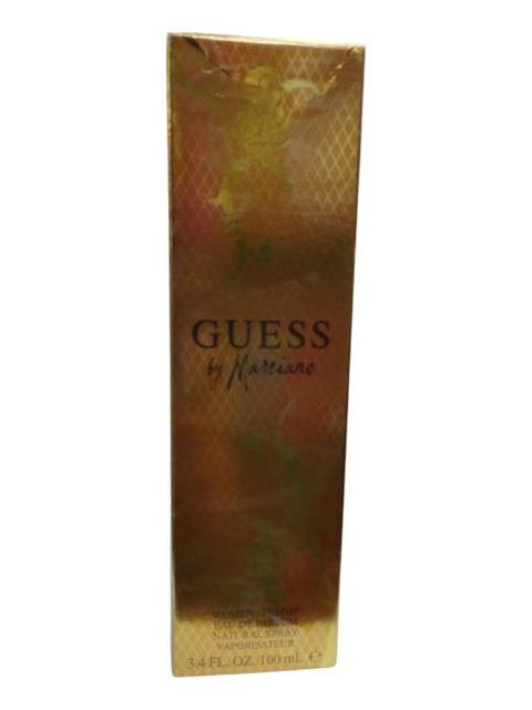 GUESS BY MARCIANO DE GUESS EAU DE PARFUM 100 ML - Imagen 6