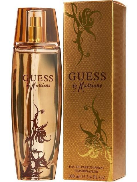 GUESS BY MARCIANO DE GUESS EAU DE PARFUM 100 ML - Imagen 7