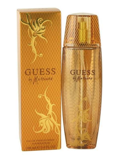 GUESS BY MARCIANO DE GUESS EAU DE PARFUM 100 ML - Imagen 8