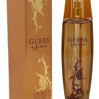 GUESS BY MARCIANO EAU DE PARFUM 100 ML PARA MUJER