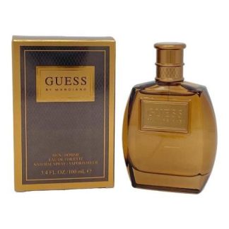 GUESS BY MARCIANO EAU DE TOILETTE 100 ML PARA HOMBRE