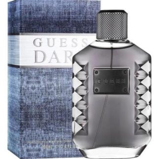 GUESS DARE MEN 100 ML EAU DE TOILETTE SPRAY DE GUESS