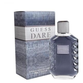 GUESS DARE MEN 100 ML EAU DE TOILETTE SPRAY DE GUESS