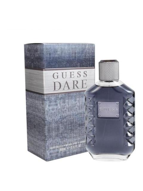 GUESS DARE MEN 100 ML EAU DE TOILETTE SPRAY DE GUESS