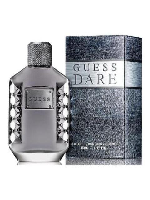 GUESS DARE MEN 100 ML EAU DE TOILETTE SPRAY DE GUESS - Imagen 3