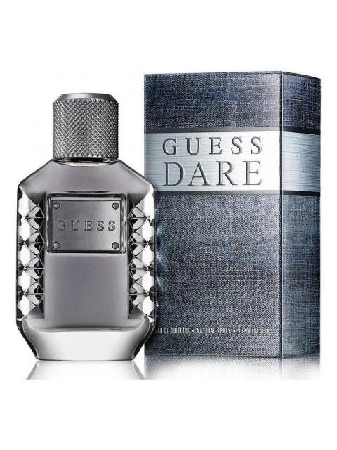 GUESS DARE MEN 100 ML EAU DE TOILETTE SPRAY DE GUESS - Imagen 4