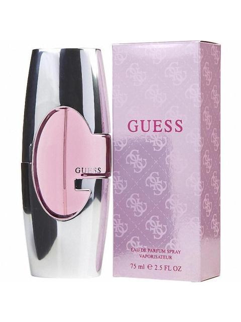 GUESS EDP 75 ML PARA MUJER - Imagen 6
