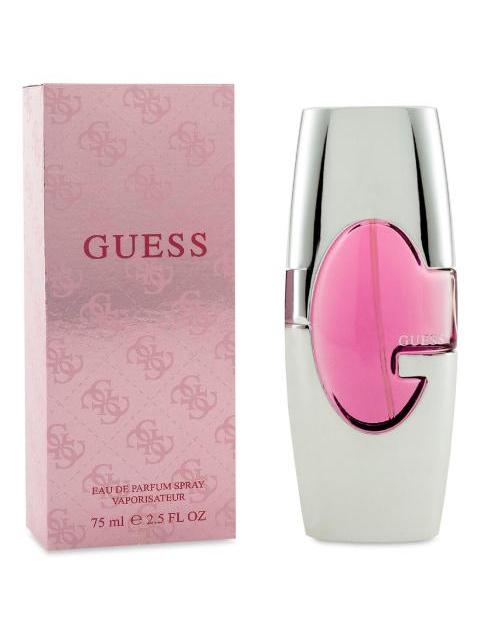 GUESS EDP 75 ML PARA MUJER - Imagen 7