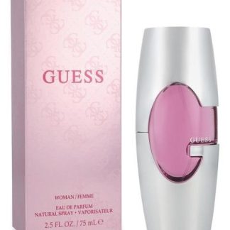 GUESS FOR WOMEN DE GUESS EAU DE PARFUM 75 ML