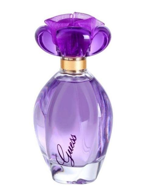 GUESS GIRL BELLE 100ML EDT SPRAY - Imagen 5