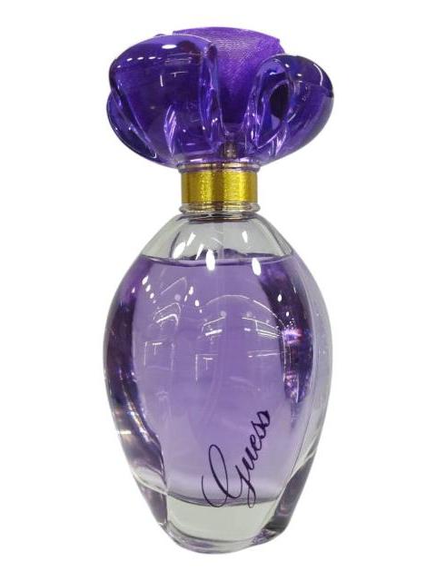GUESS GIRL BELLE 100ML EDT SPRAY - Imagen 7