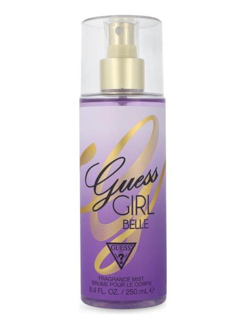 GUESS GIRL BELLE 250ML BODY MIST SPRAY - DAMA