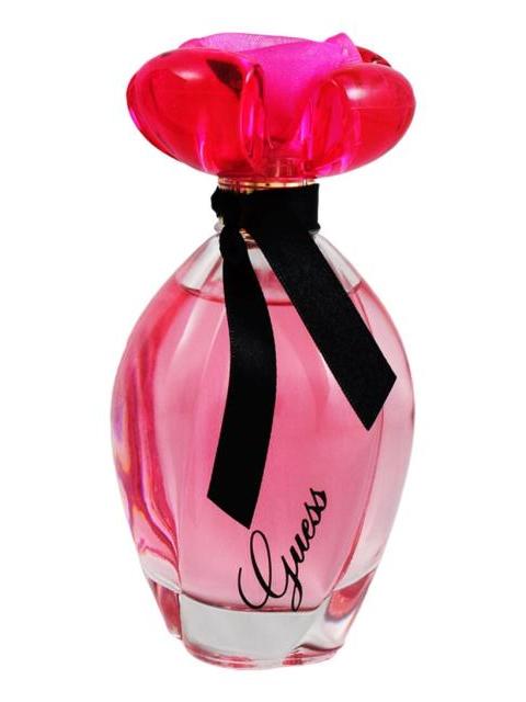 PERFUME GUESS GIRL EAU DE TOILETTE 100 ML PARA MUJER - Imagen 5