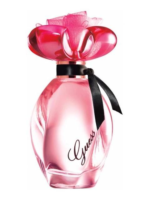 PERFUME GUESS GIRL EAU DE TOILETTE 100 ML PARA MUJER - Imagen 7