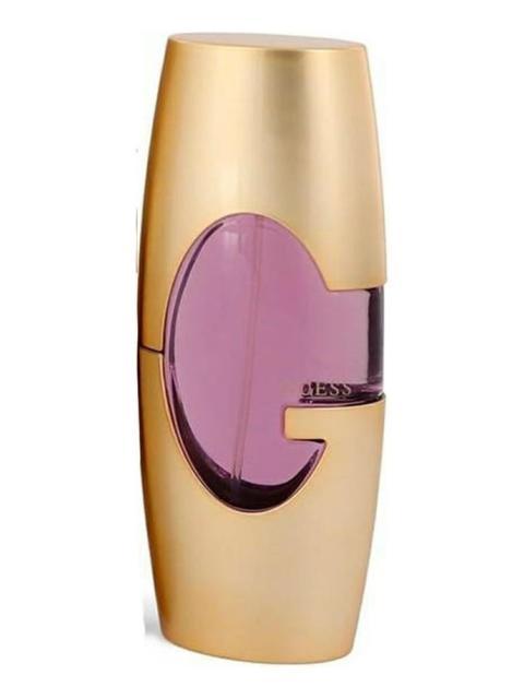 PERFUME GOLD GUESS EDP 75ML DAMA - Imagen 6