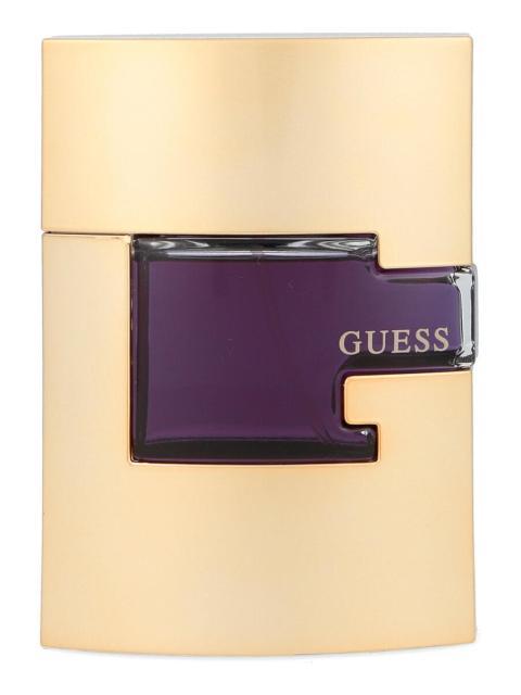 GUESS MAN GOLD 75 ML EDT SPRAY - Imagen 4