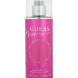 GUESS LA MIA BELLA VITA 250ML BODY MIST SPRAY - DAMA
