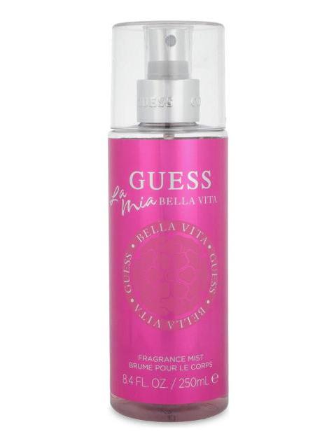 GUESS LA MIA BELLA VITA 250ML BODY MIST SPRAY - DAMA