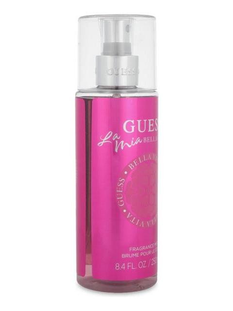 GUESS LA MIA BELLA VITA 250ML BODY MIST SPRAY - DAMA - Imagen 3