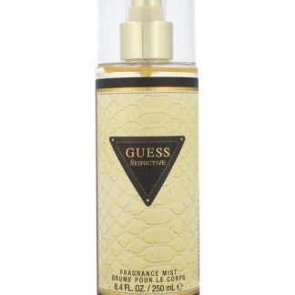 GUESS SEDUCTIVE 250ML BODY MIST SPRAY - DAMA