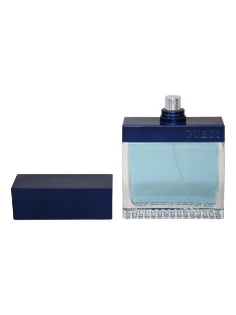 GUESS SEDUCTIVE BLUE EAU DE TOILETTE 100 ML PARA HOMBRE - Imagen 3