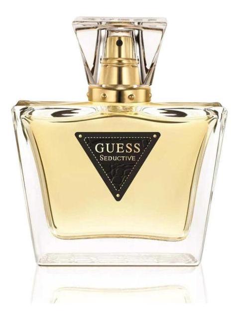 GUESS SEDUCTIVE EAU DE TOILETTE 075 ML PARA MUJER