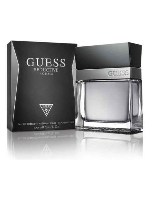 GUESS SEDUCTIVE HOMME 100ML EDT