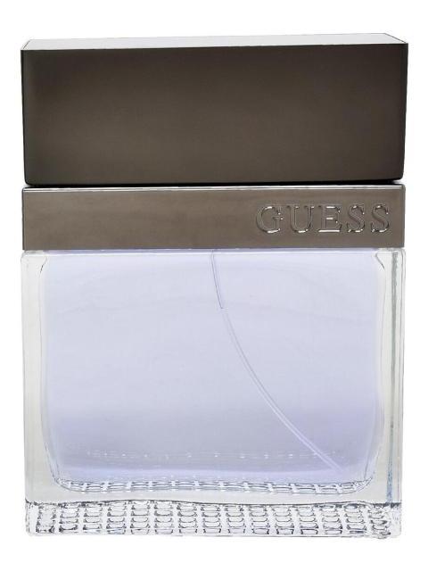 GUESS SEDUCTIVE HOMME 100ML EDT SPRAY - Imagen 3